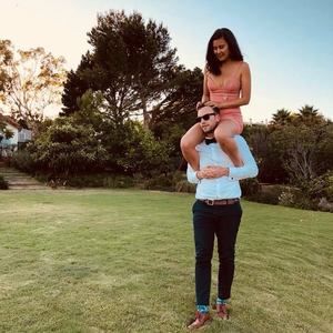 Meet your Posher, Mark